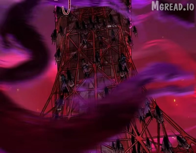 Era of the Haunted Chapter 576  - page 60